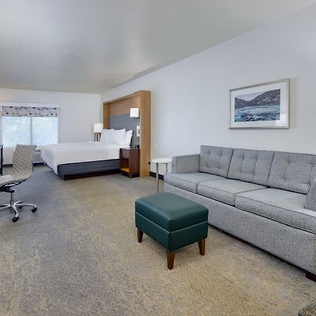 Holiday Inn Twin Falls By Ihg Eksteriør bilde