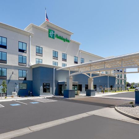 Holiday Inn Twin Falls By Ihg Eksteriør bilde