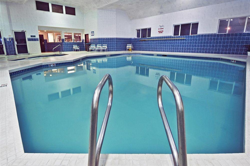Holiday Inn Twin Falls By Ihg Eksteriør bilde