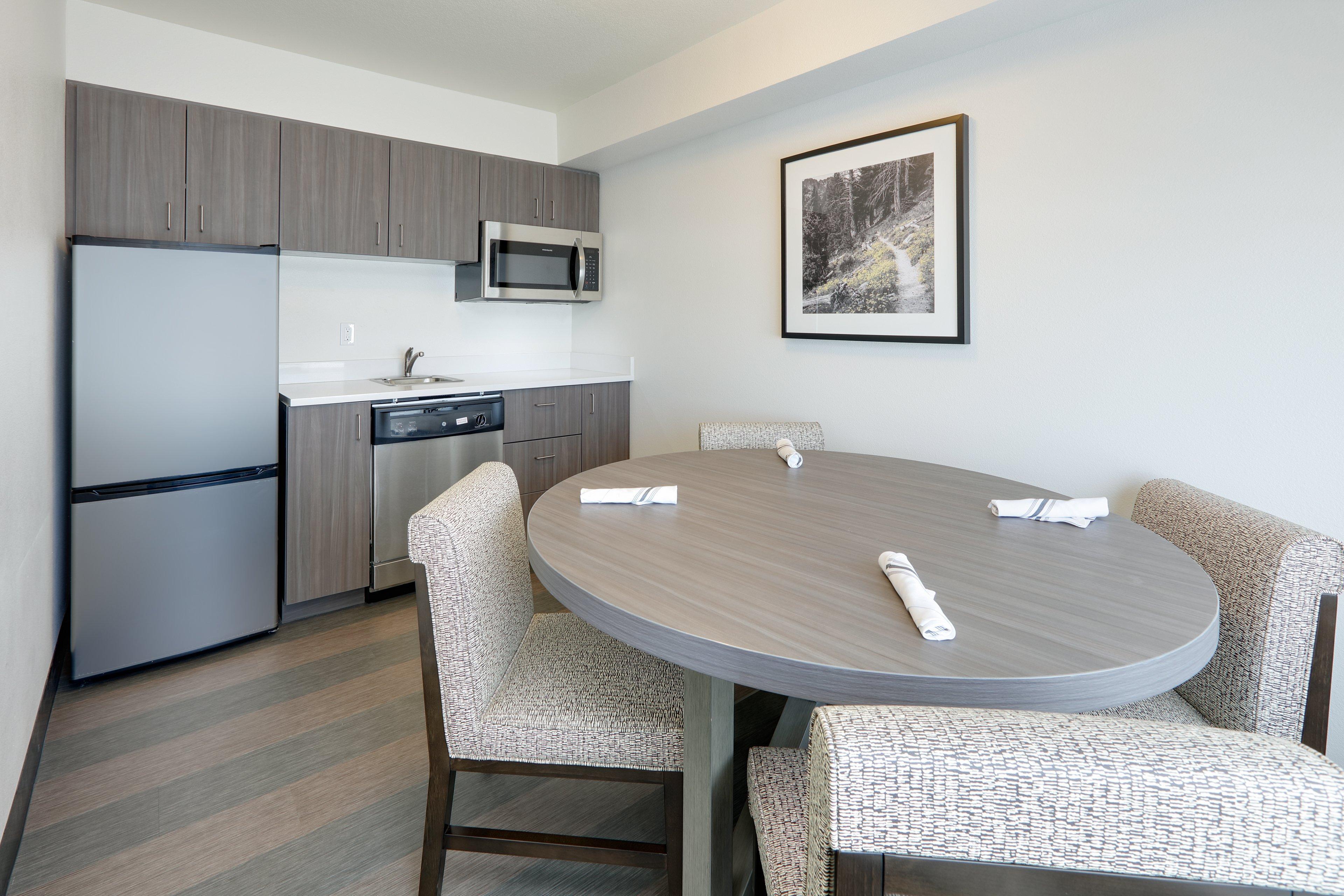 Holiday Inn Twin Falls By Ihg Eksteriør bilde