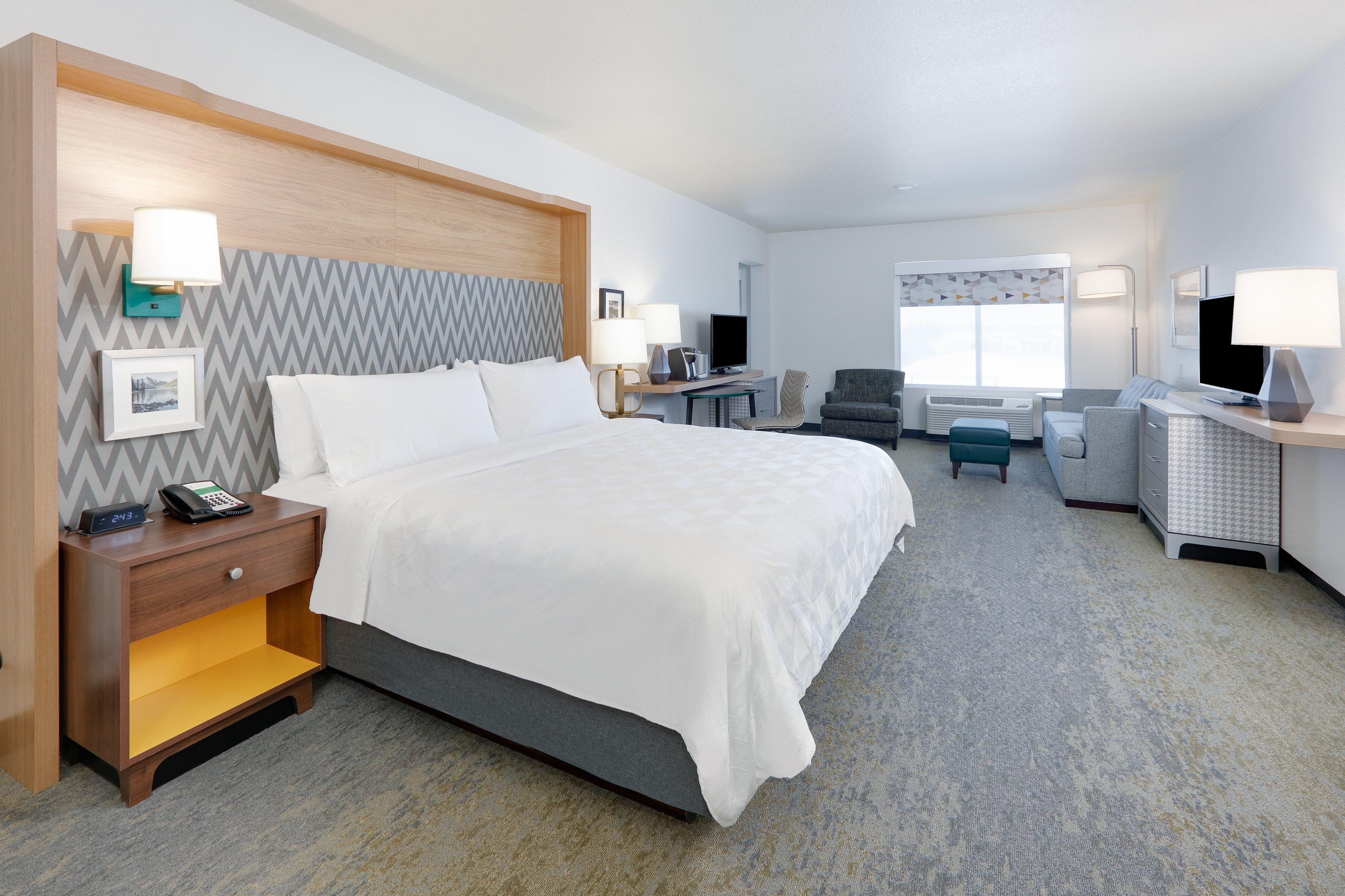 Holiday Inn Twin Falls By Ihg Eksteriør bilde