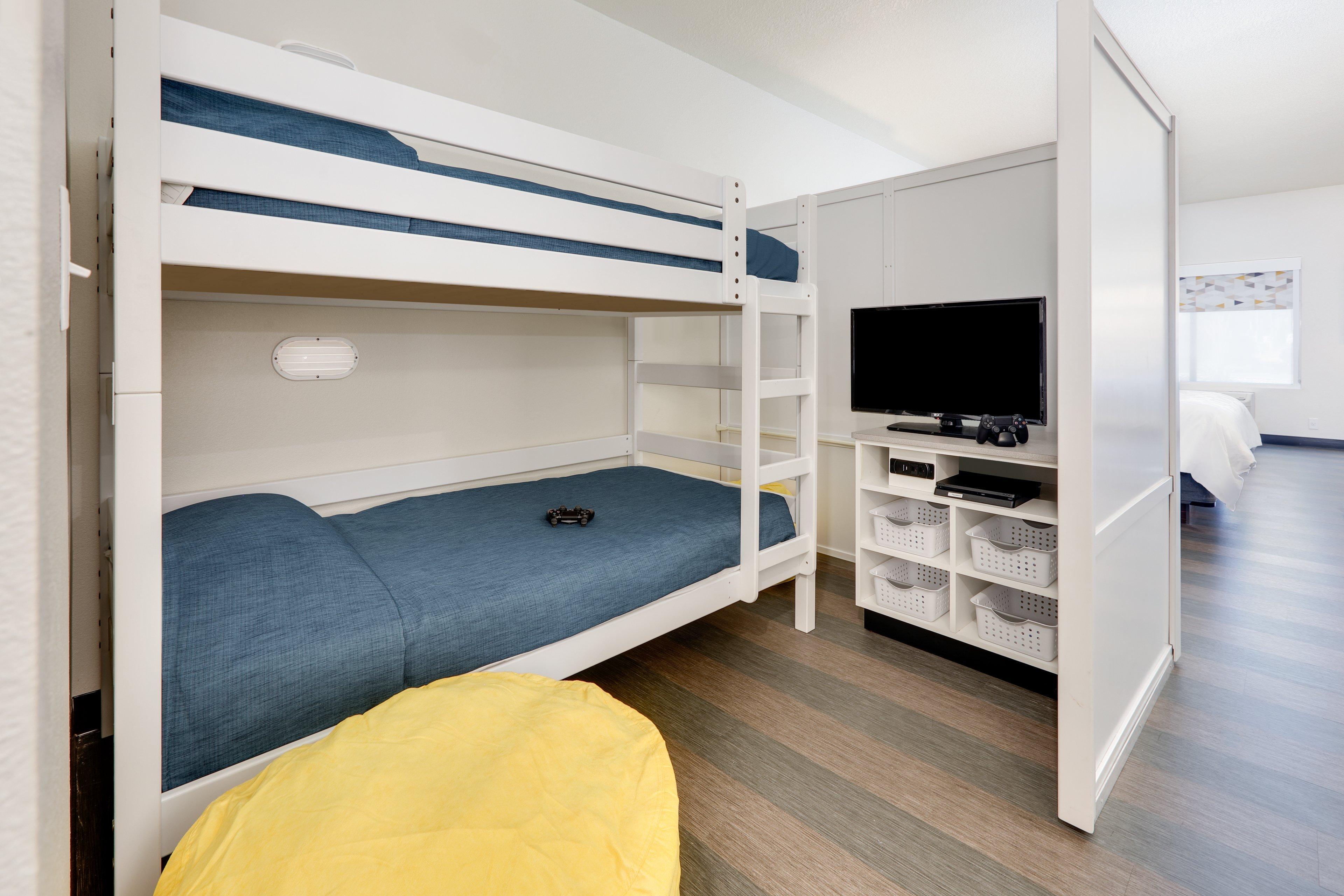 Holiday Inn Twin Falls By Ihg Eksteriør bilde