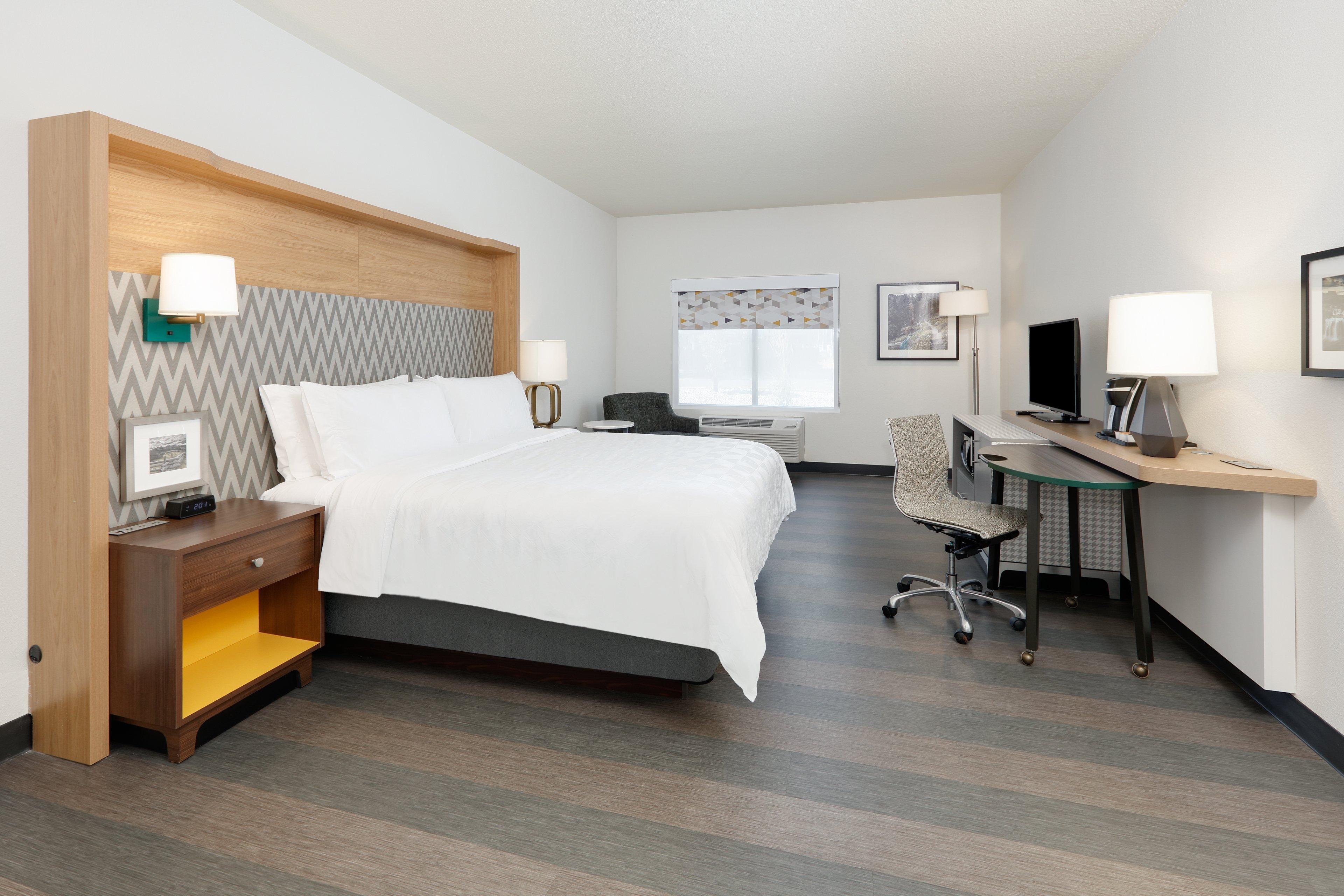 Holiday Inn Twin Falls By Ihg Eksteriør bilde