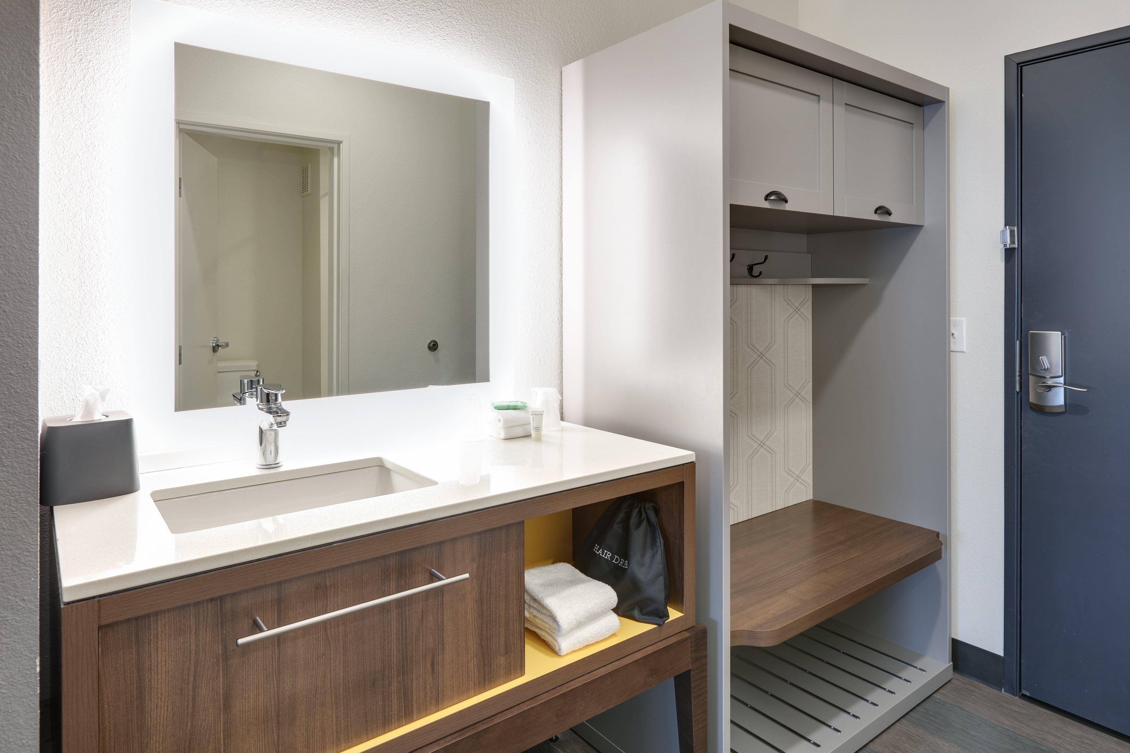 Holiday Inn Twin Falls By Ihg Eksteriør bilde