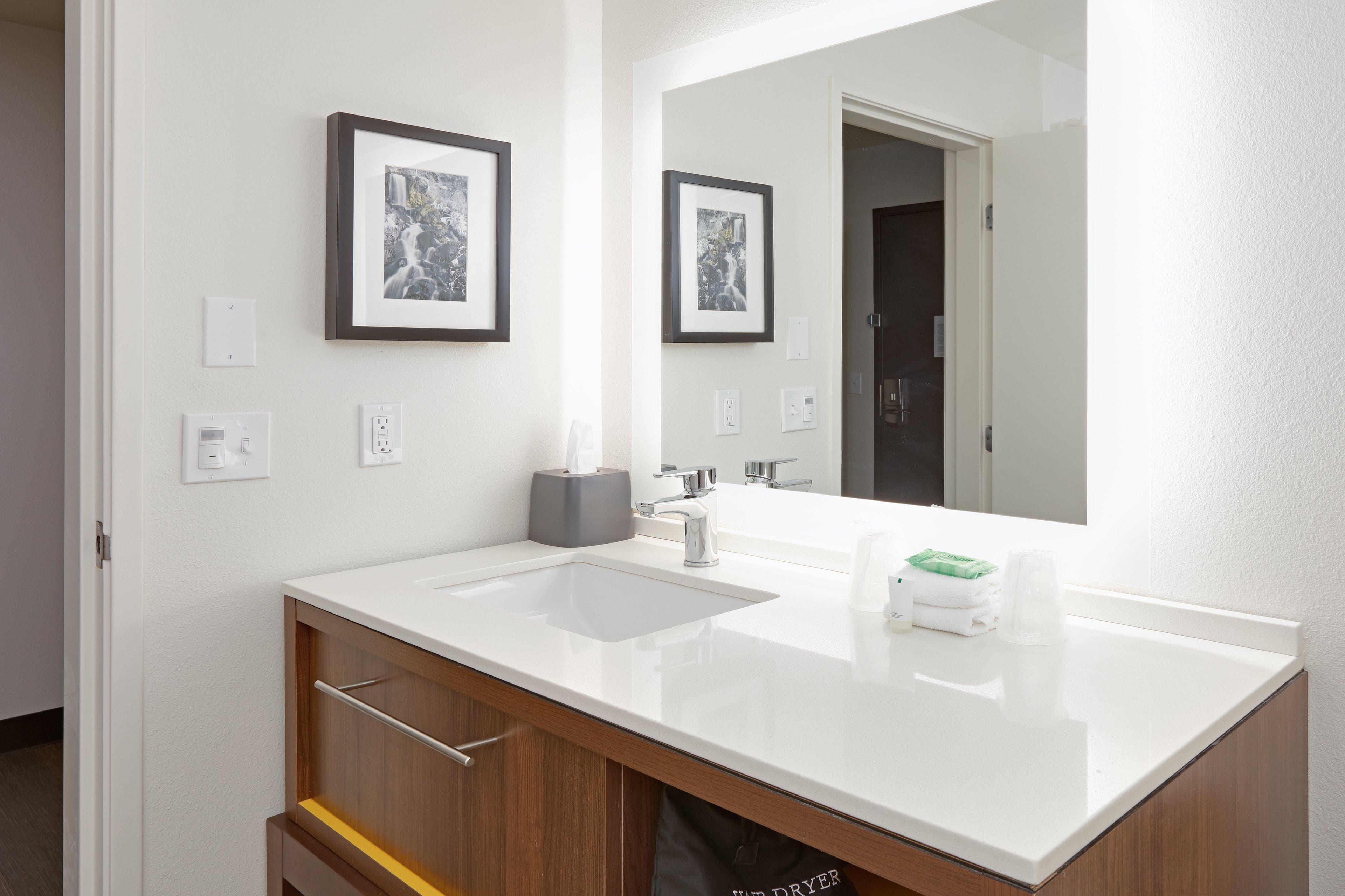 Holiday Inn Twin Falls By Ihg Eksteriør bilde