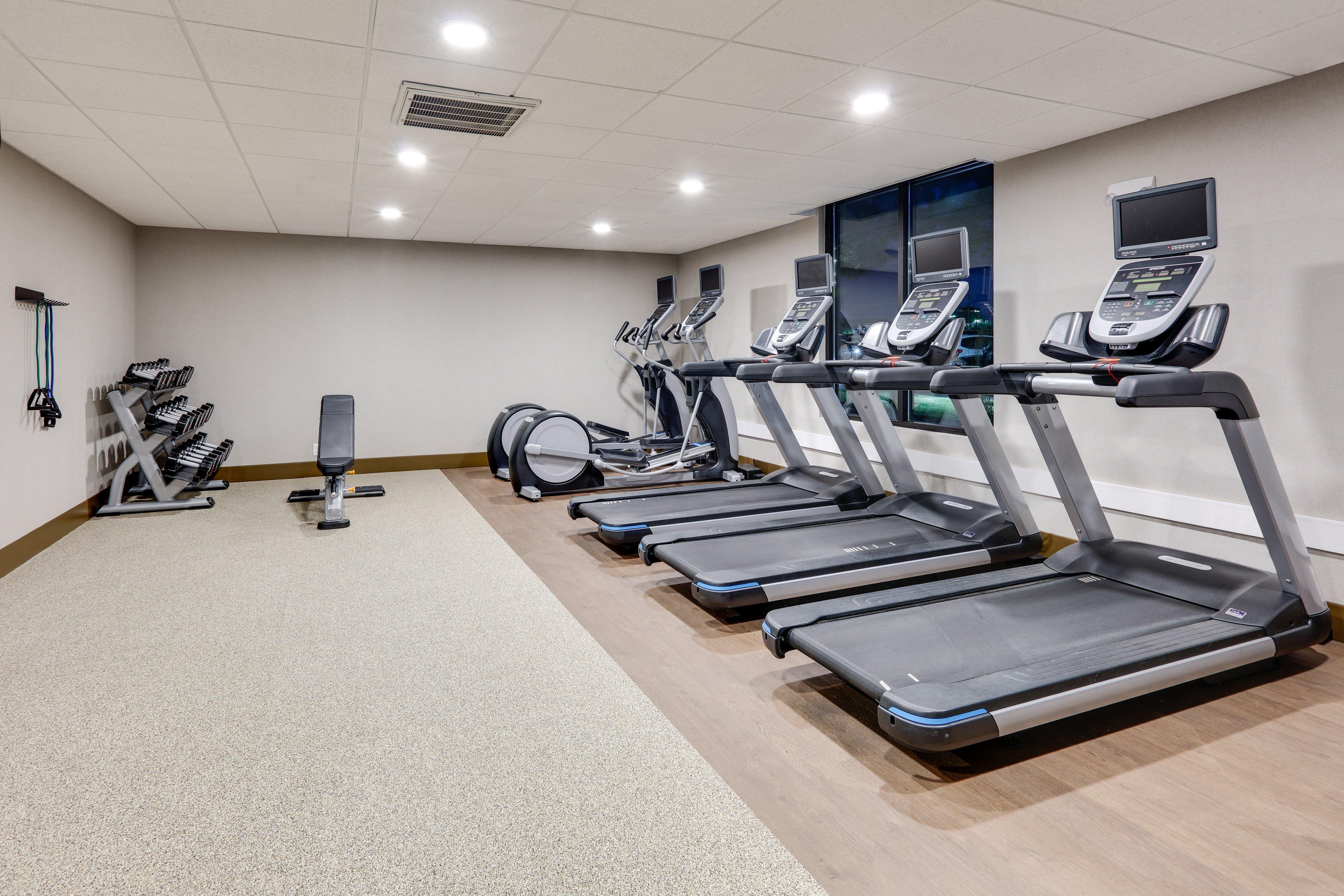 Holiday Inn Twin Falls By Ihg Eksteriør bilde