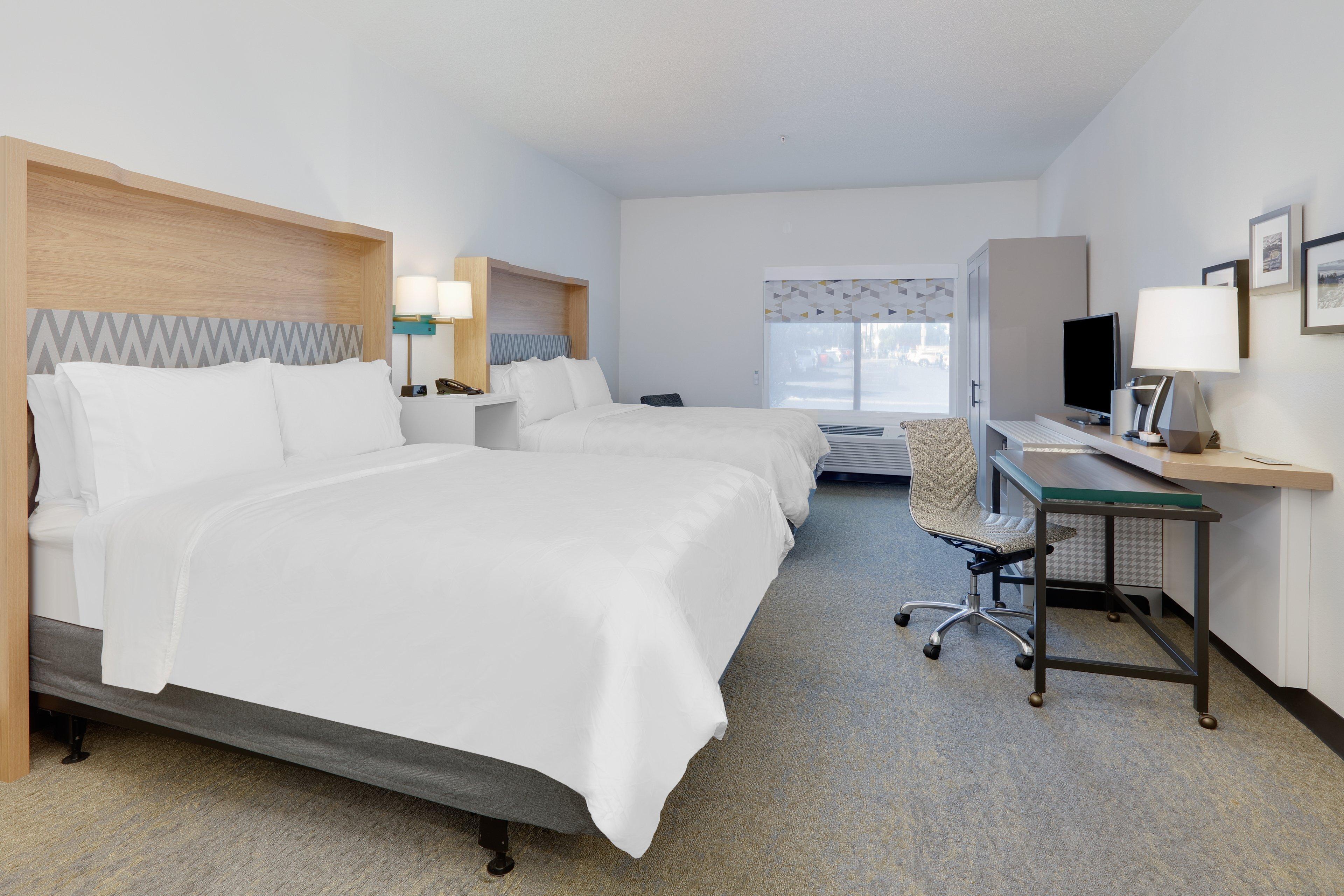 Holiday Inn Twin Falls By Ihg Eksteriør bilde