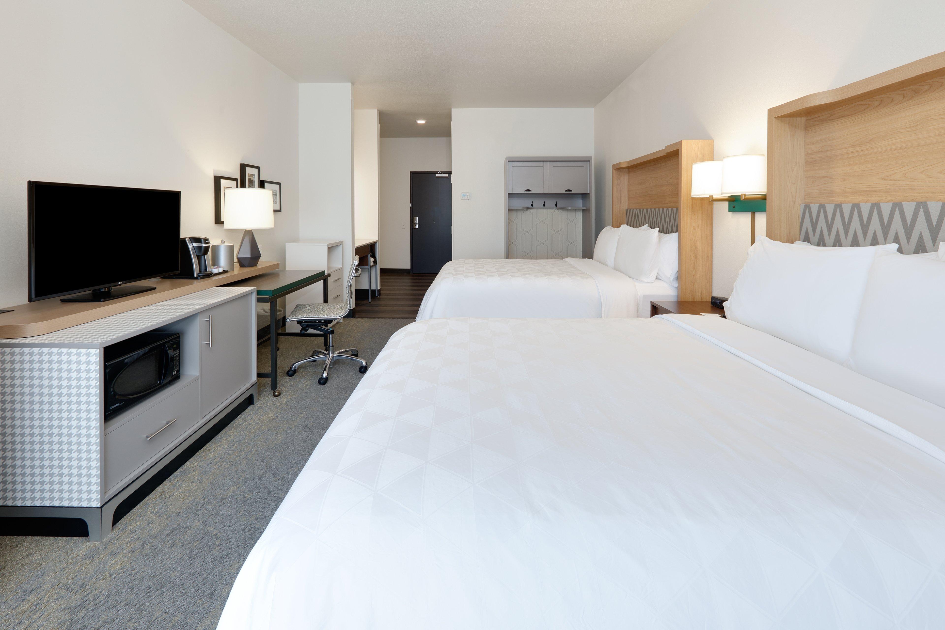 Holiday Inn Twin Falls By Ihg Eksteriør bilde