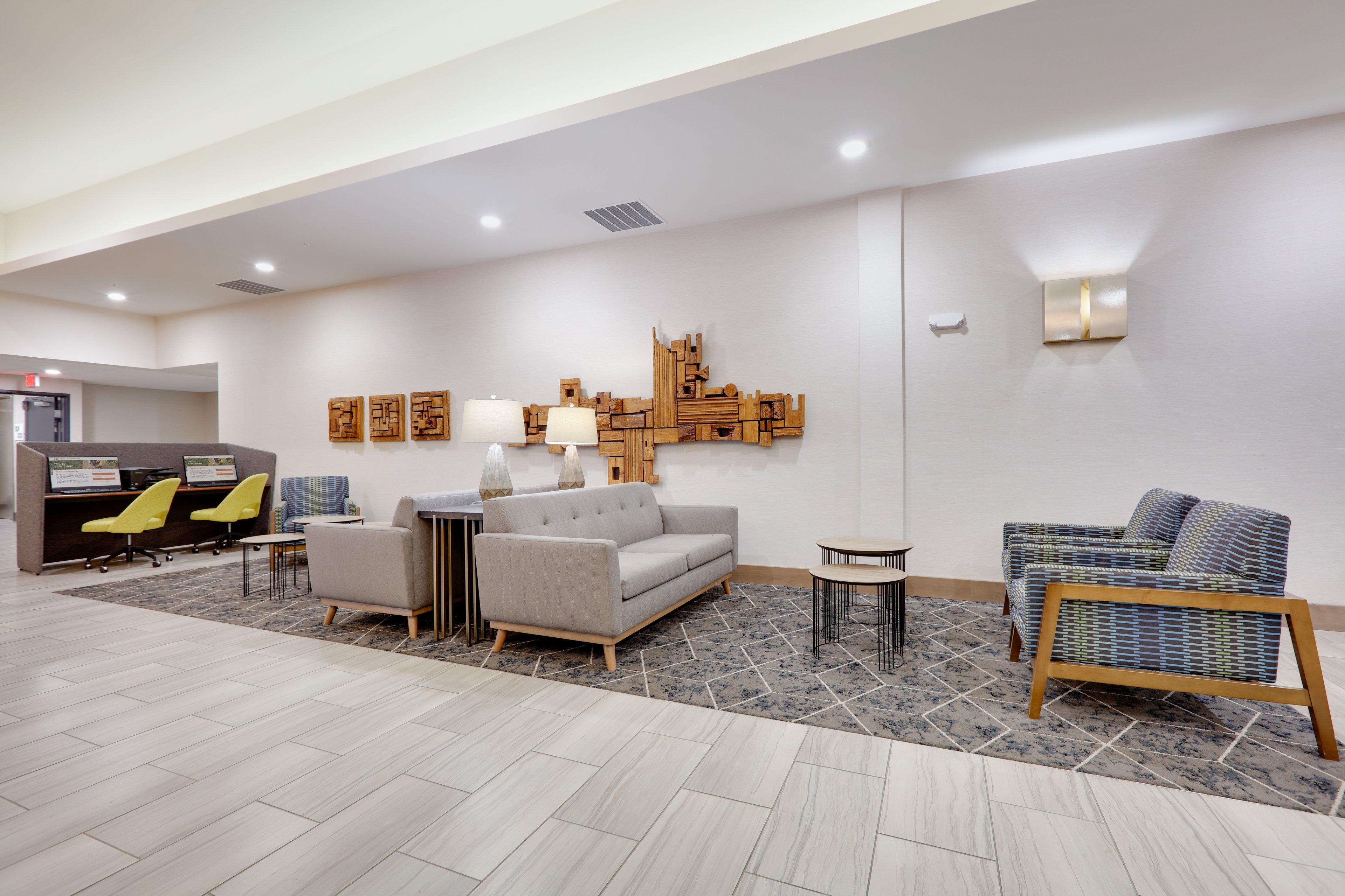 Holiday Inn Twin Falls By Ihg Eksteriør bilde