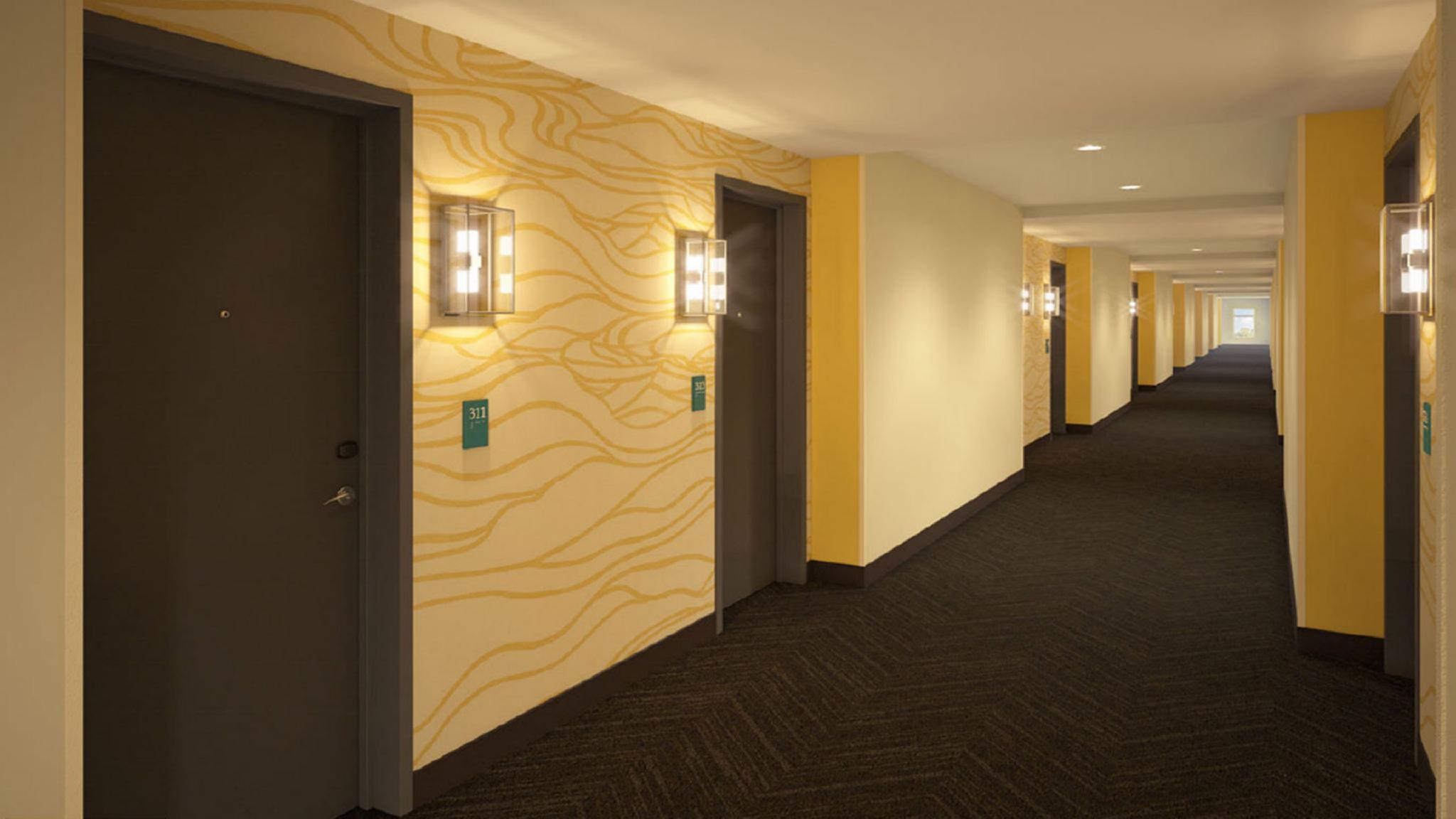 Holiday Inn Twin Falls By Ihg Eksteriør bilde