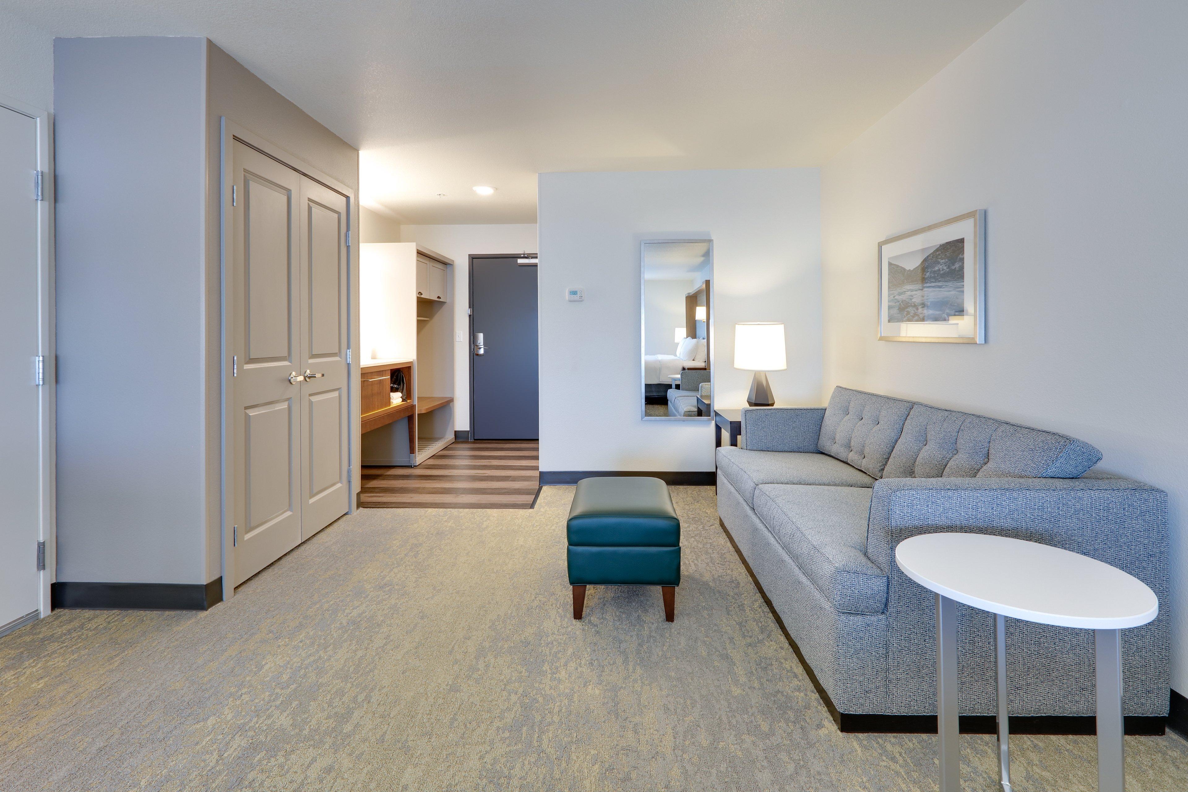 Holiday Inn Twin Falls By Ihg Eksteriør bilde
