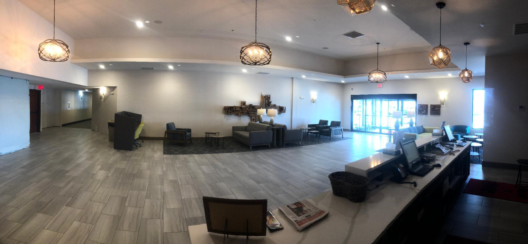 Holiday Inn Twin Falls By Ihg Eksteriør bilde
