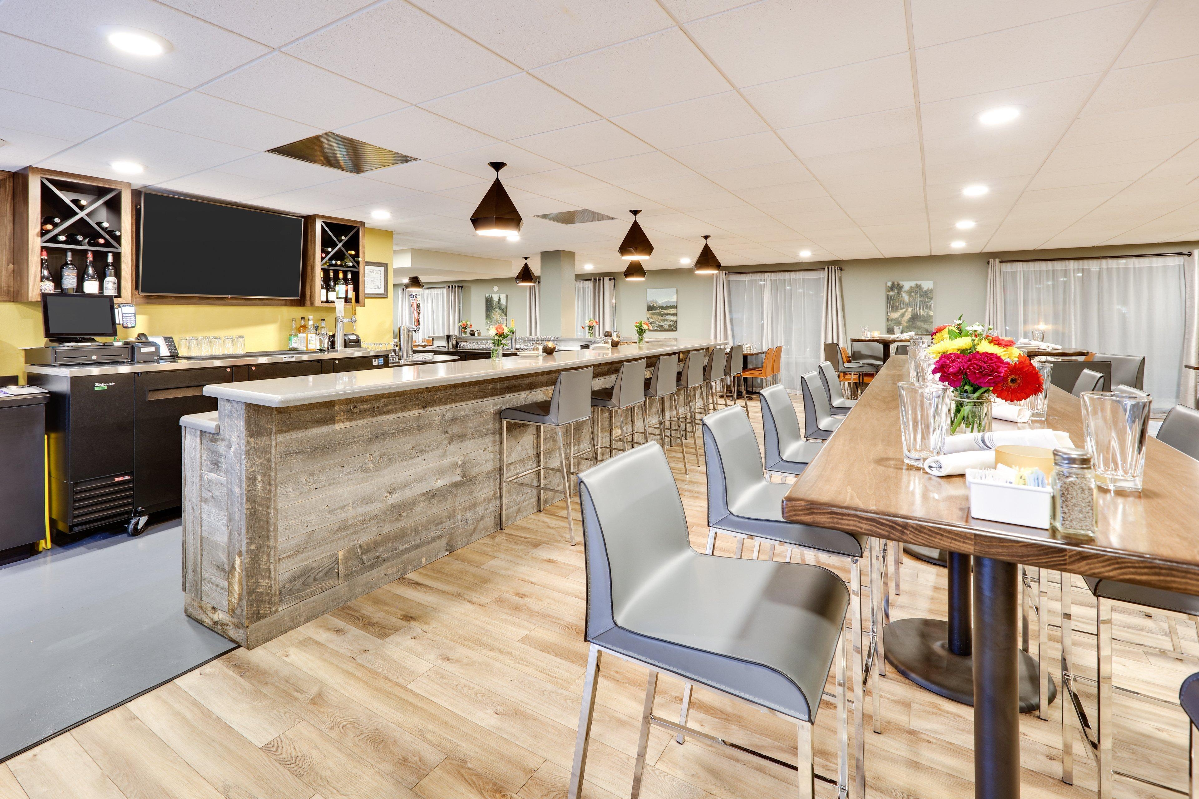Holiday Inn Twin Falls By Ihg Eksteriør bilde