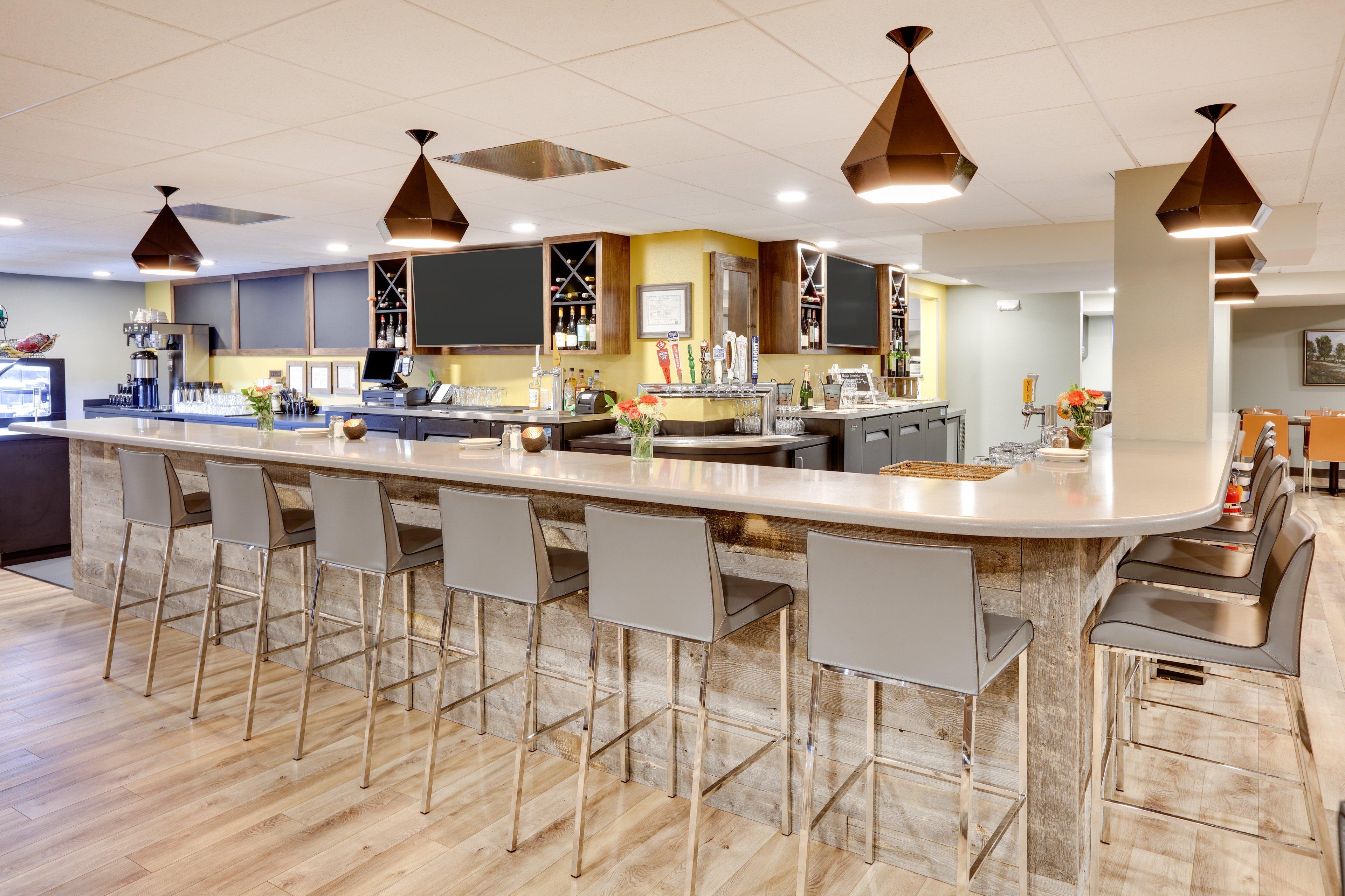 Holiday Inn Twin Falls By Ihg Eksteriør bilde