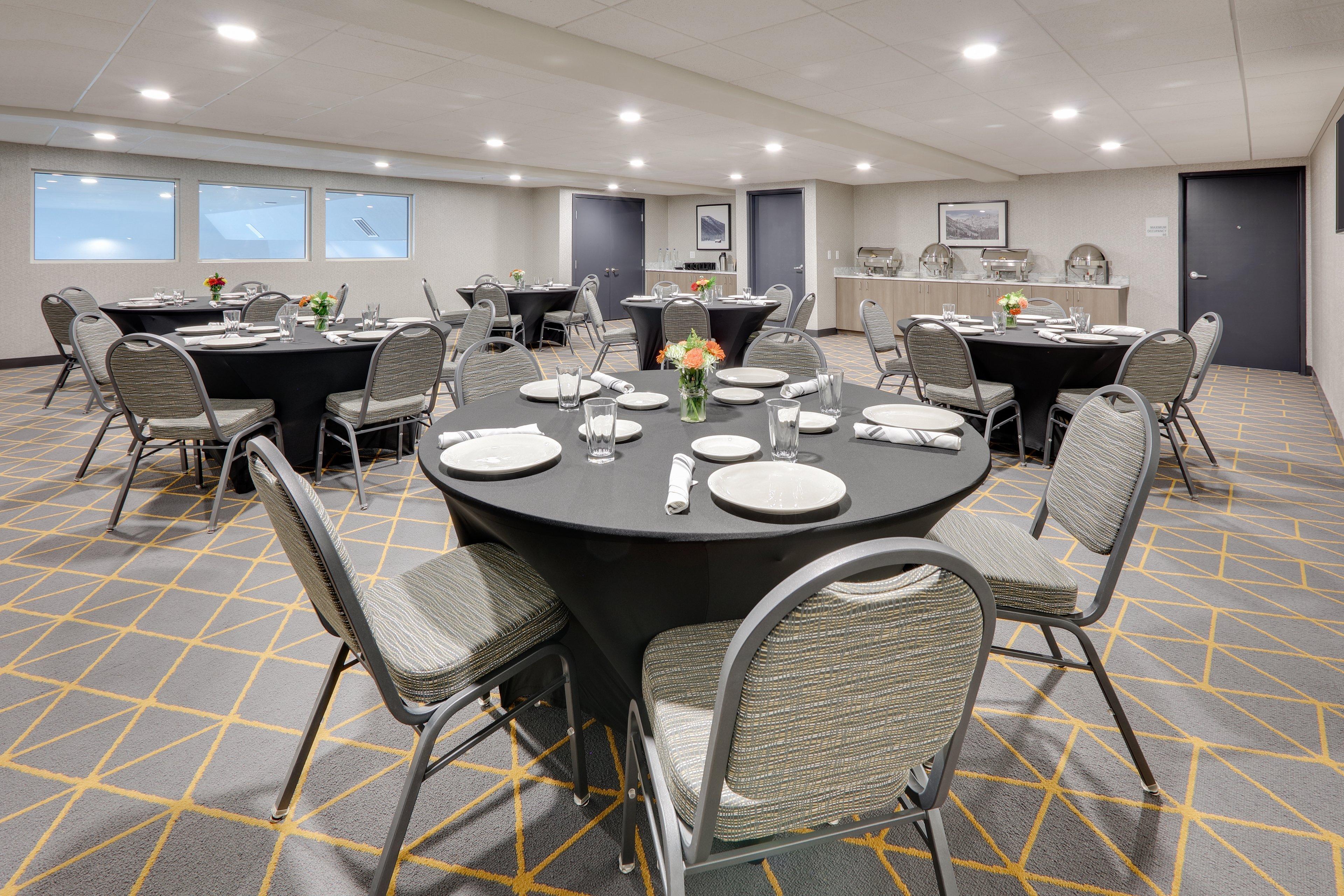 Holiday Inn Twin Falls By Ihg Eksteriør bilde
