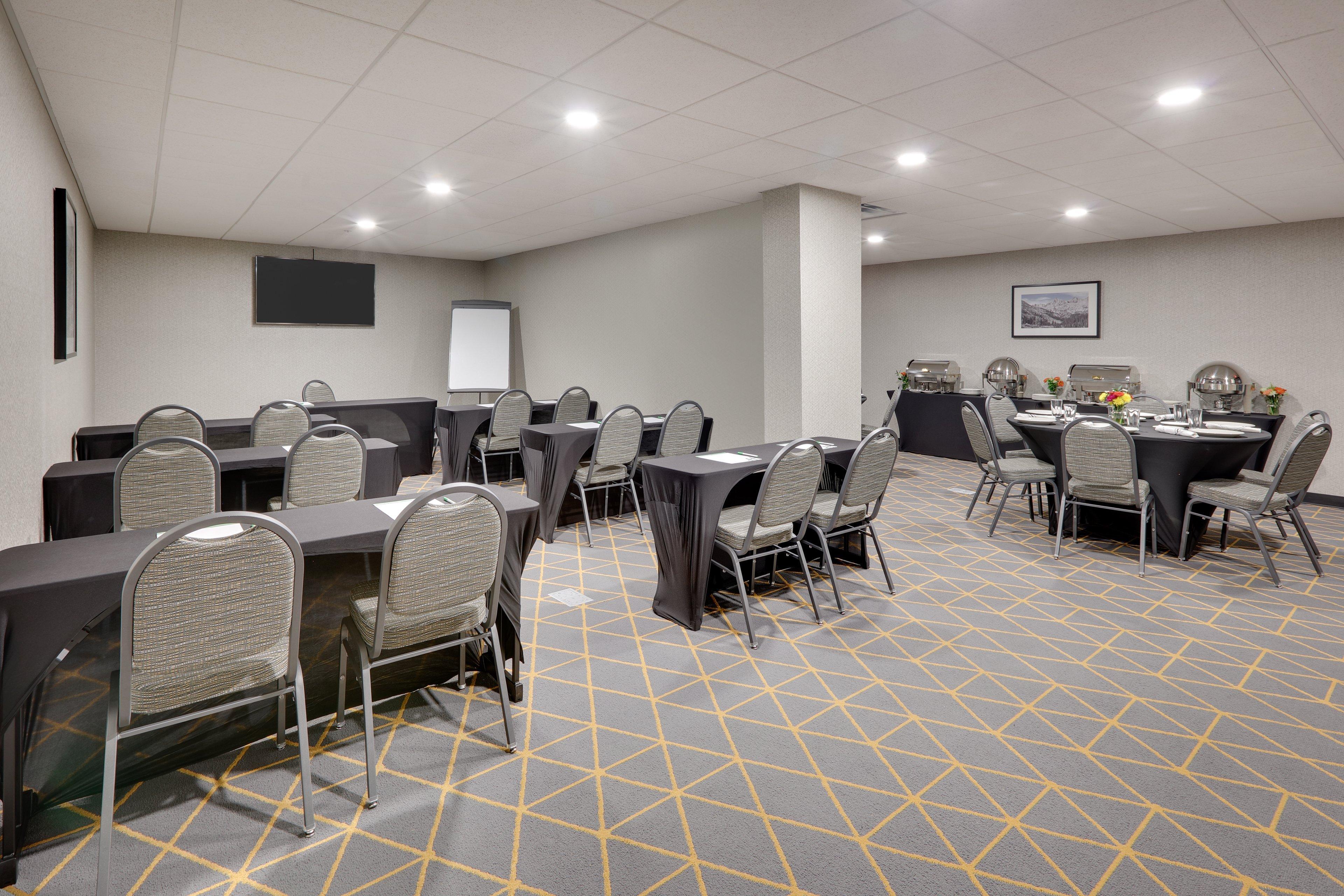 Holiday Inn Twin Falls By Ihg Eksteriør bilde