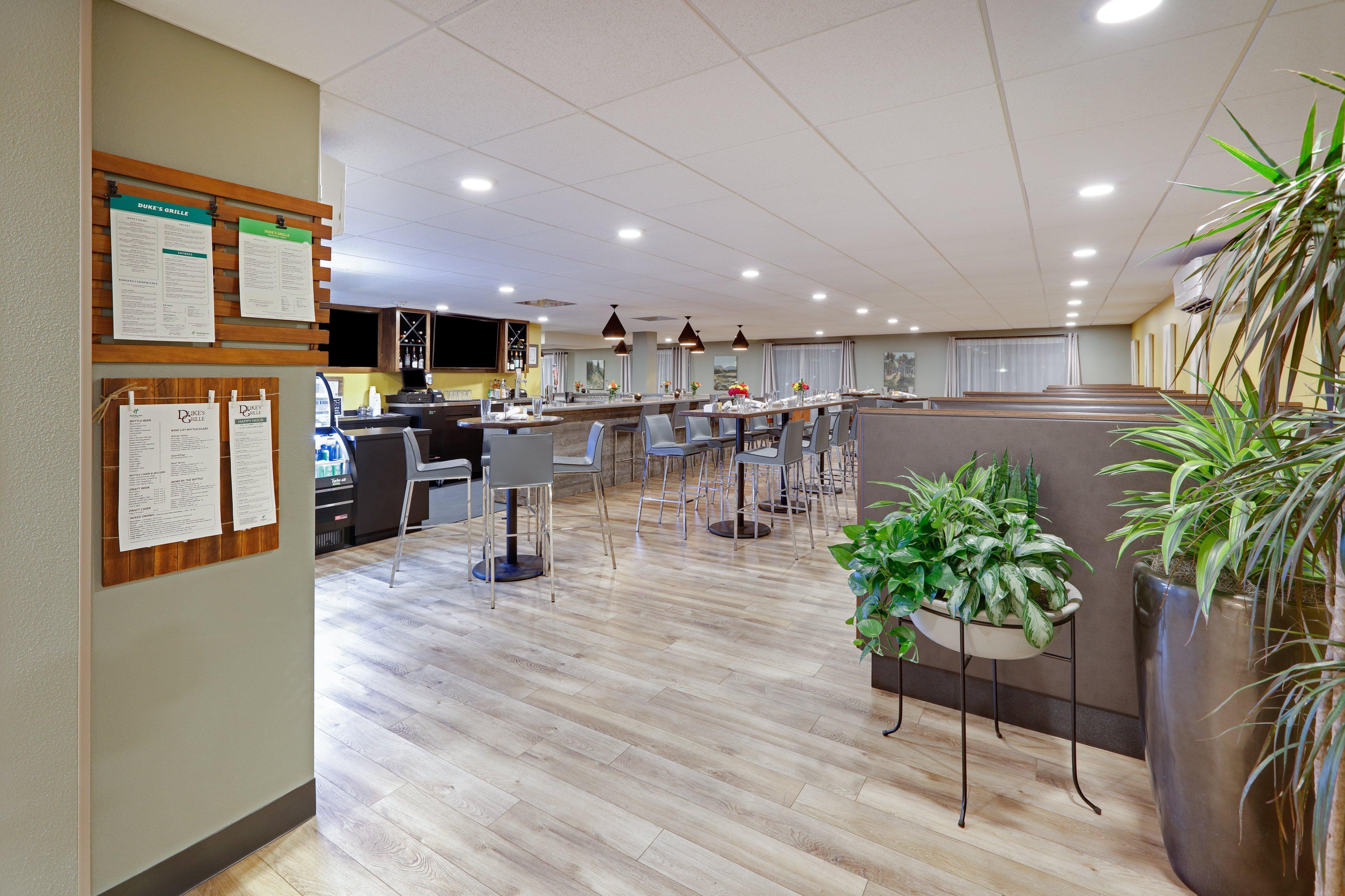 Holiday Inn Twin Falls By Ihg Eksteriør bilde