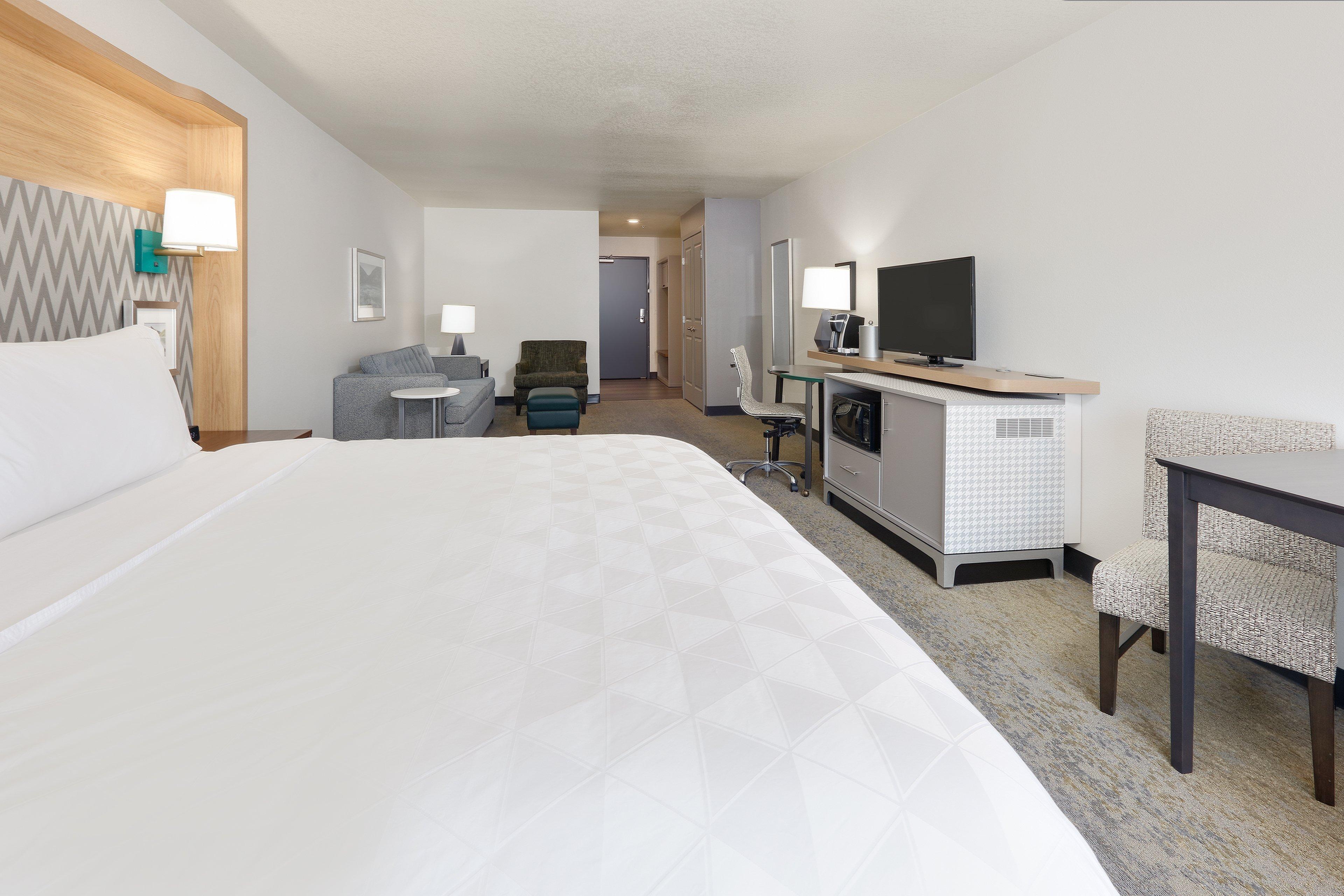 Holiday Inn Twin Falls By Ihg Eksteriør bilde
