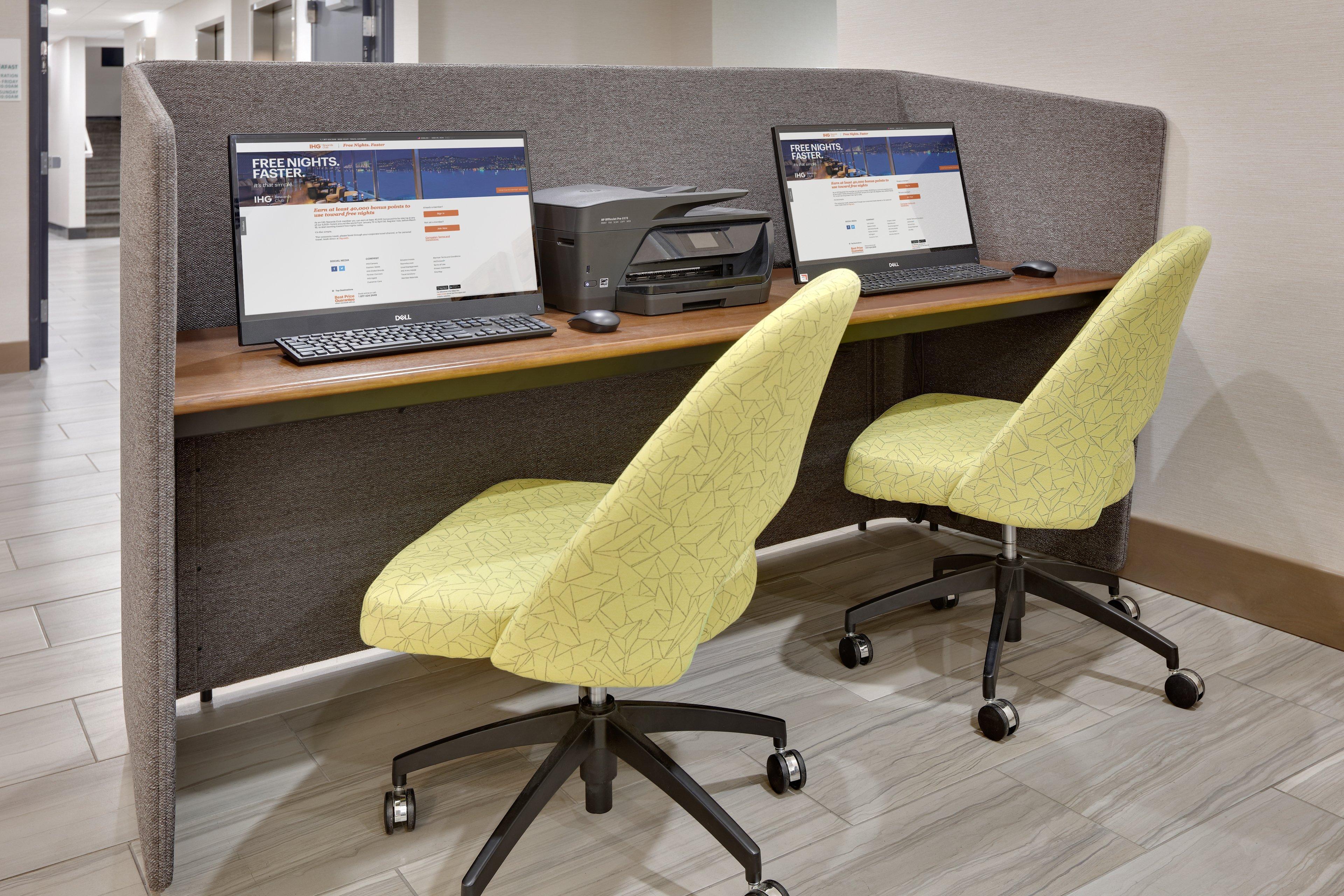 Holiday Inn Twin Falls By Ihg Eksteriør bilde