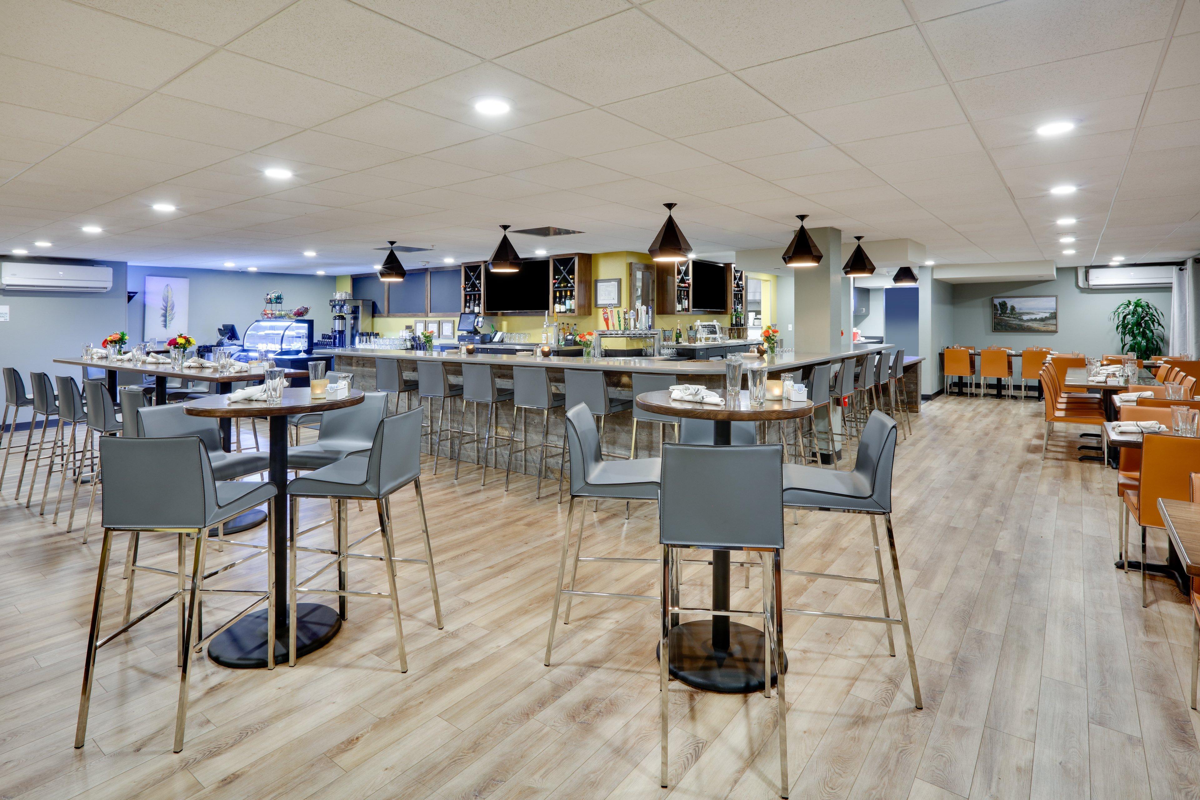 Holiday Inn Twin Falls By Ihg Eksteriør bilde