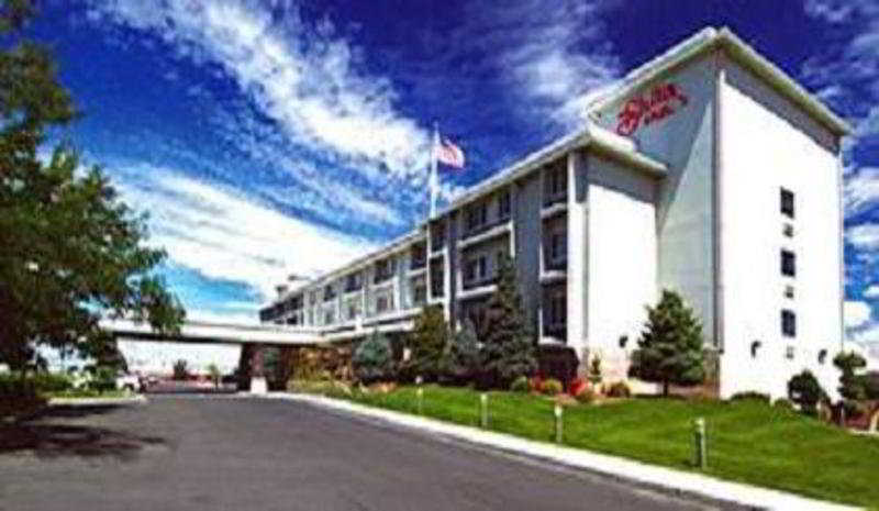 Holiday Inn Twin Falls By Ihg Eksteriør bilde