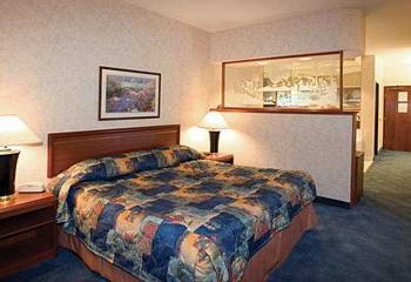 Holiday Inn Twin Falls By Ihg Rom bilde