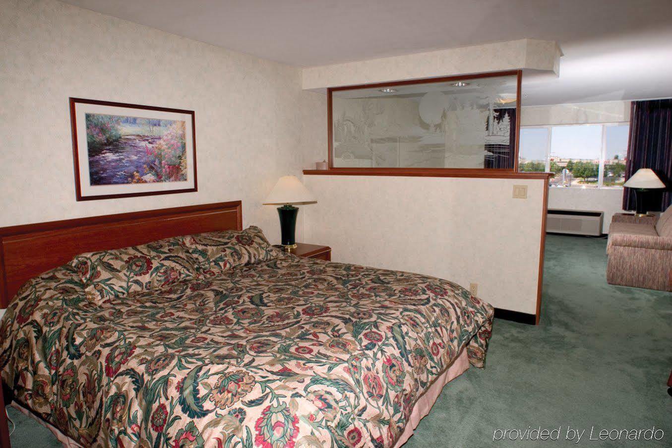 Holiday Inn Twin Falls By Ihg Rom bilde