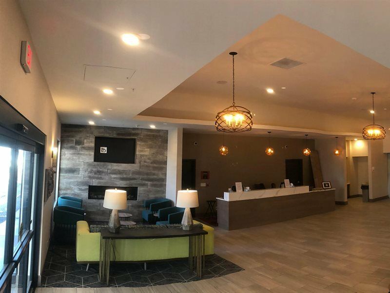 Holiday Inn Twin Falls By Ihg Eksteriør bilde