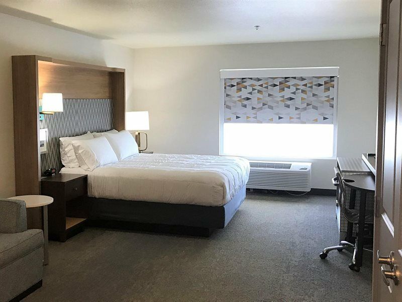 Holiday Inn Twin Falls By Ihg Eksteriør bilde