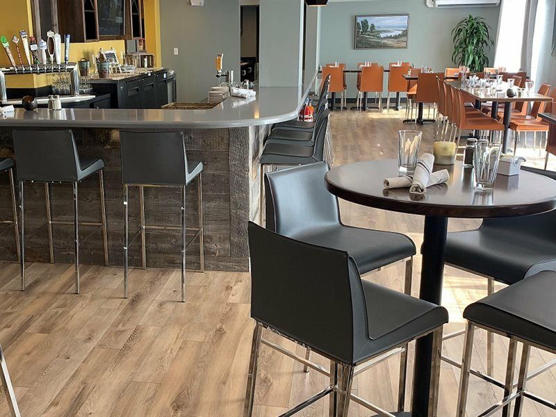 Holiday Inn Twin Falls By Ihg Eksteriør bilde
