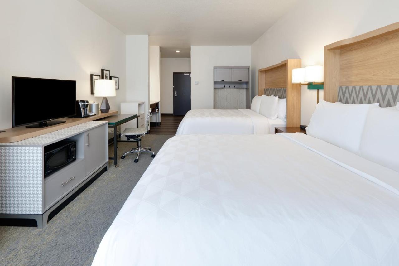 Holiday Inn Twin Falls By Ihg Eksteriør bilde